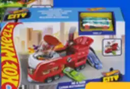 Walmart Your choice Selected Hot Wheels playsets offer