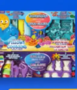 Walmart Made by Me! paint kit offer