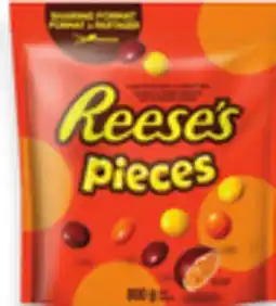 Walmart Reese's candy offer