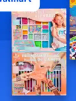 Walmart Just My Style jewelry offer