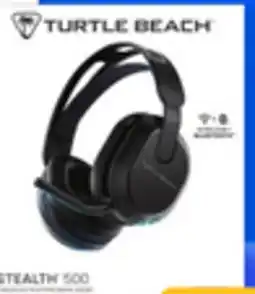 Walmart Stealth 500 headset for PlayStation offer