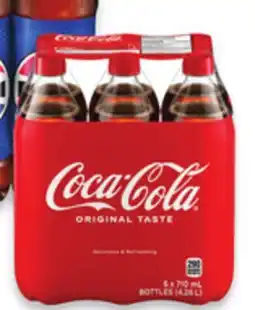 Walmart Coca-Cola Pop offer