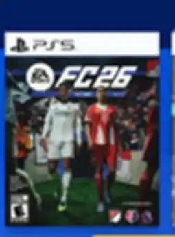 Walmart Selected video games offer