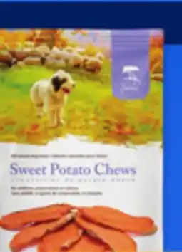 Walmart Dog treats offer