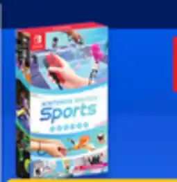 Walmart Selected Nintendo Switch Video Games offer
