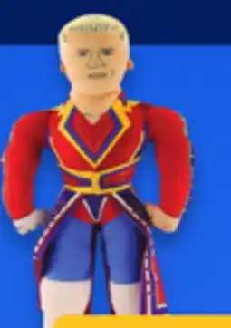 Walmart WWE 23 Large Plush offer