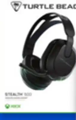 Walmart Stealth 500 headset for { PlayStation or Xbox offer