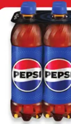 Walmart Pepsi offer