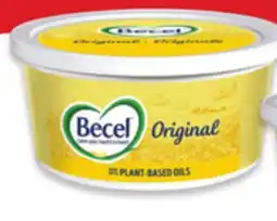Walmart Becel Margarine offer