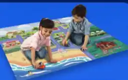 Walmart Imaginmat jumbo mat offer