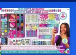 Walmart Be Inspired or Cra-Z-Slimy craft kits offer