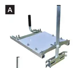 Princess Auto Lumber Mill Chainsaw Attachments offer