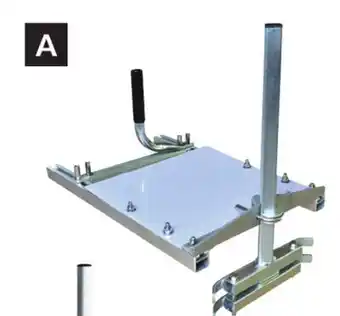 Princess Auto Lumber Mill Chainsaw Attachments offer