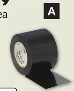 Princess Auto 2 in., x 35 ftTarp Tapes offer