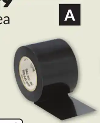 Princess Auto 2 in., x 35 ftTarp Tapes offer