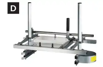 Princess Auto Lumber Mill Chainsaw Attachment offer