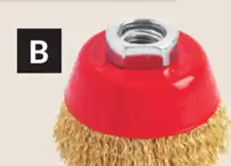 Princess Auto Wire Brushes offer