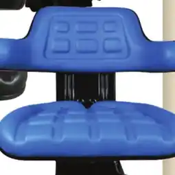 Princess Auto Universal Suspension Seats offer