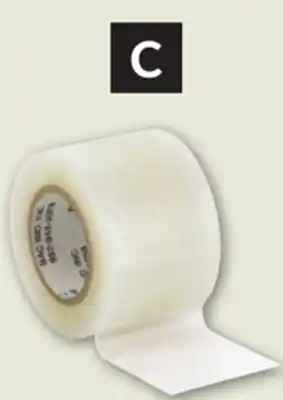 Princess Auto 2 in. x 35 ft tarp Tapes offer