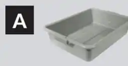 Princess Auto Food-Grade Meat Lugs Won't crack/break in freezer. A| 21L x 15W x 5H in offer