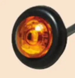 Princess Auto 12V LED Penny Lights offer