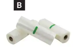 Princess Auto Vacuum Sealer Rolls offer