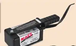 Princess Auto Magnetic Engine/Oil Heaters offer