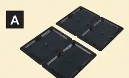 Princess Auto Glue Traps offer