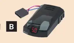 Princess Auto Impulse Time-Based Digital for up to 6 Brakes offer