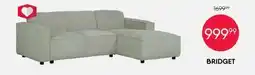 Meubles RD Bridget - Sectional with Chaise offer