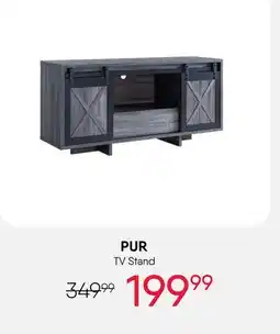 Meubles RD Pur - TV Stand 60 offer