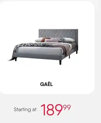 Meubles RD GAËL offer