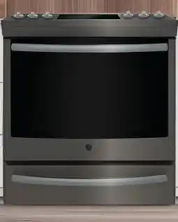 Meubles RD Range GE offer