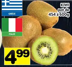 Supermarché PA KIWI offer