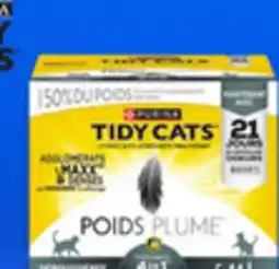 Walmart Cat Litter offer