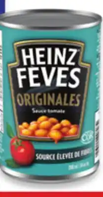 Walmart Heinz beans offer