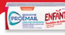 Walmart Sensodyne Pronamel toothpaste offer