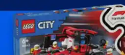 Walmart Selected City playsets offer