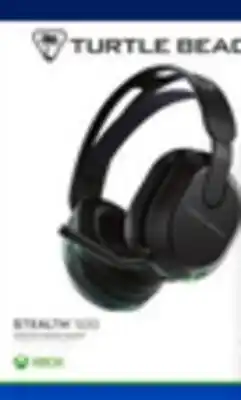 Walmart Stealth 500 headset for Xbox offer