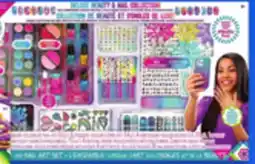 Walmart Be Inspired craft kits offer