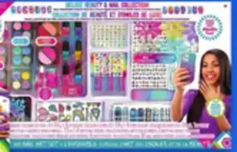 Walmart Be Inspired craft kits offer