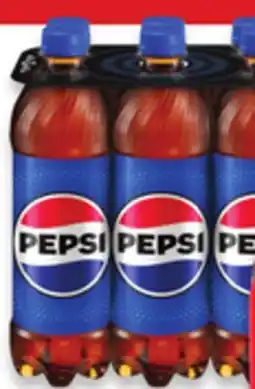Walmart Pepsi Pop offer
