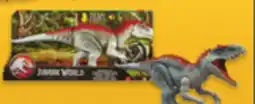 Walmart Jurassic World Indominus rex offer