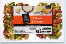 Walmart Your Fresh Market 2- pack pasta 510 g or Summ! 240 g — 350 g offer
