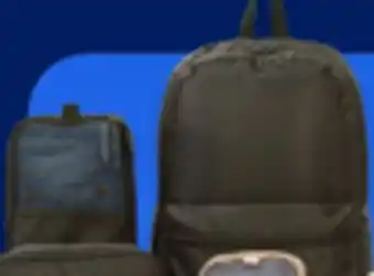 Walmart 3-Piece backpack offer