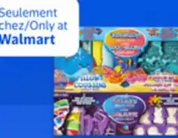 Walmart Just My Style jewelry or Made by Mel paint kit offer