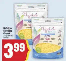 Marché Adonis Nafsikas shredded cheese offer