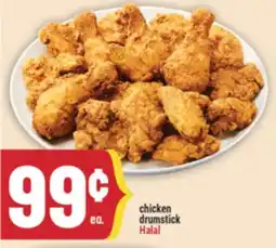 Marché Adonis Chicken drumstick offer