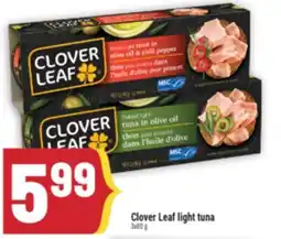 Marché Adonis CLOVER LEAF LIGHT TUNA offer