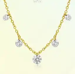 Charm Diamond Bella MODA offer